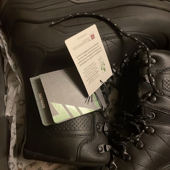 Brand new Woods winter boots with tags , icefx technology and amazing quality - Picture 5 of 10